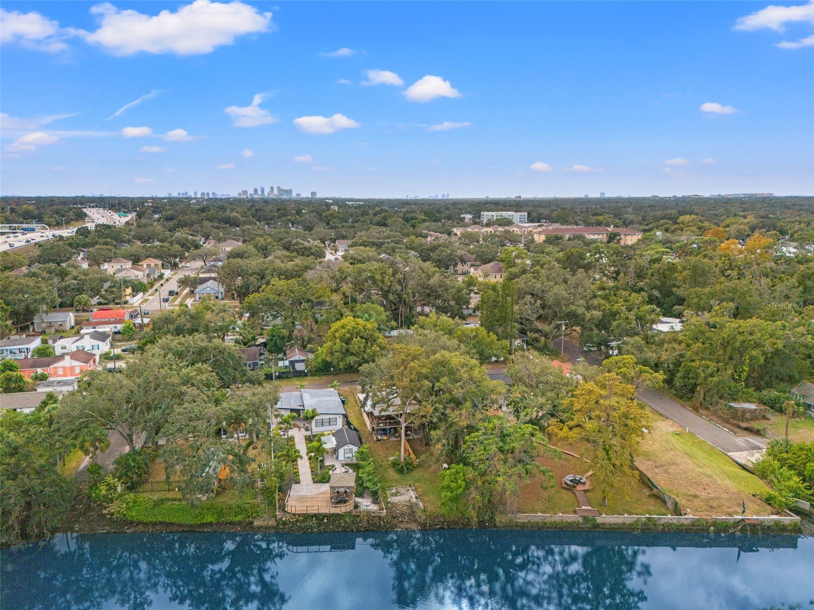 308 E Hollywood Street Tampa FL 33604 - HILLSBOROUGH RIVER TB8525706 image62