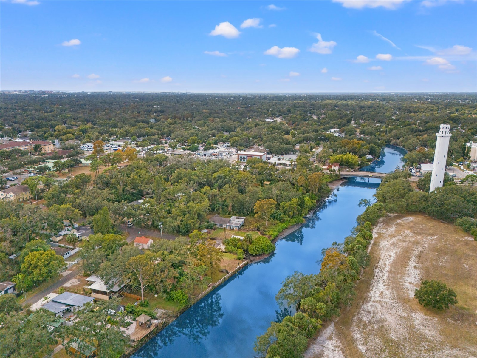 308 E Hollywood Street Tampa FL 33604 - HILLSBOROUGH RIVER TB8525706 image63