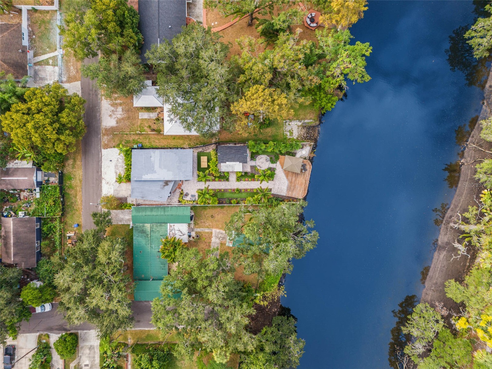 308 E Hollywood Street Tampa FL 33604 - HILLSBOROUGH RIVER TB8525706 image64