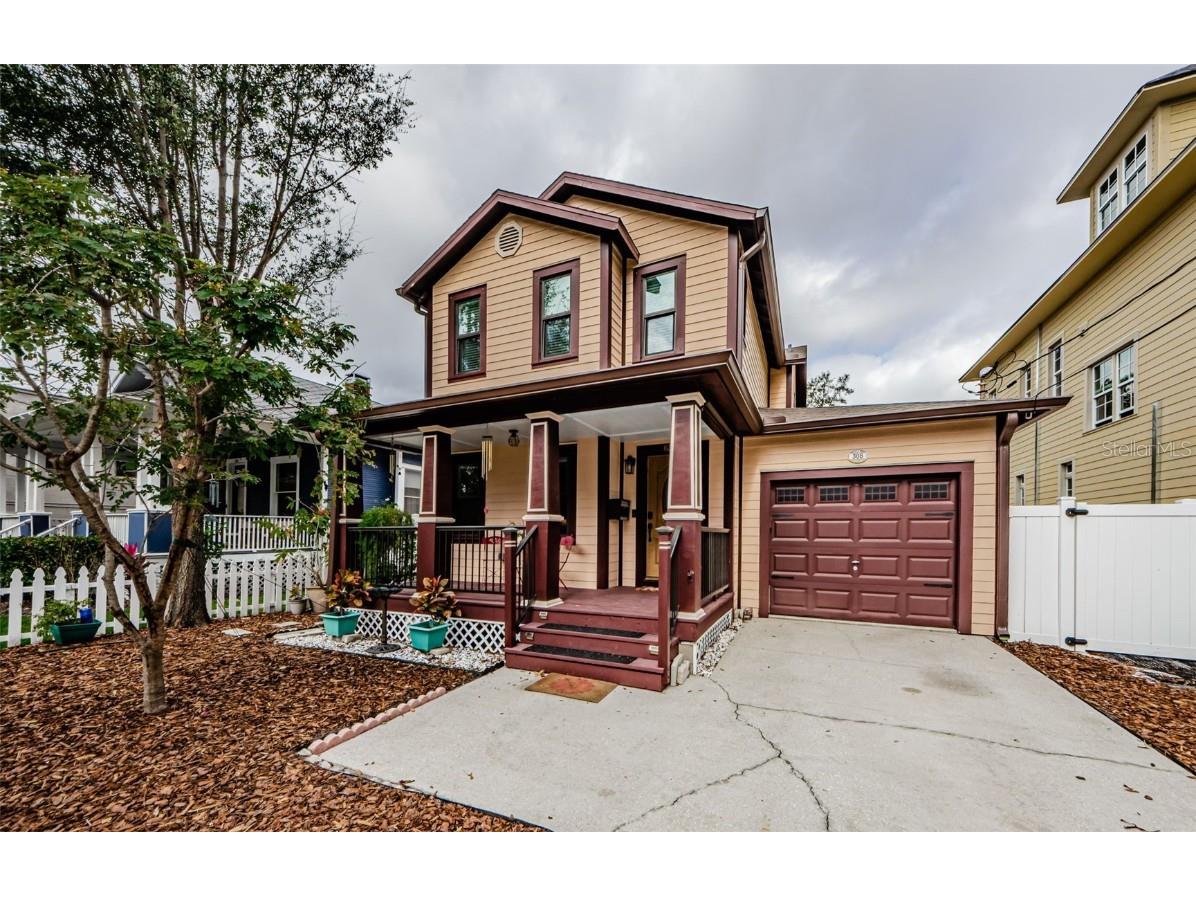 308 E Ross Avenue Tampa FL 33602 TB8343934 image1