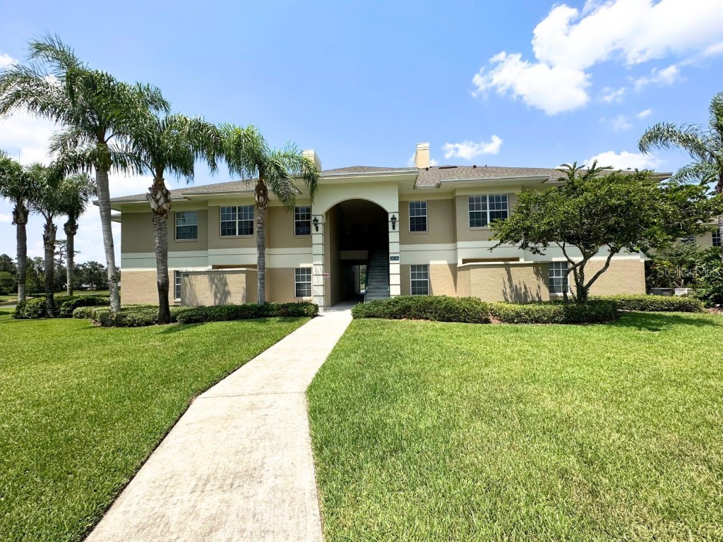 308 Eagle Pond Drive #308 Winter Haven FL 33884 P4926643 image1