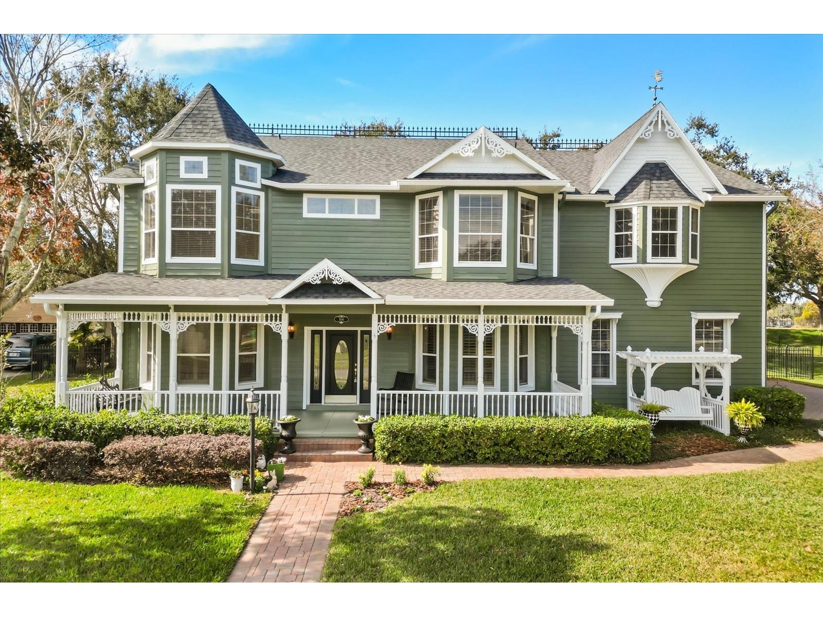 308 Forest Haven Drive Winter Garden FL 34787 O6376492 image1