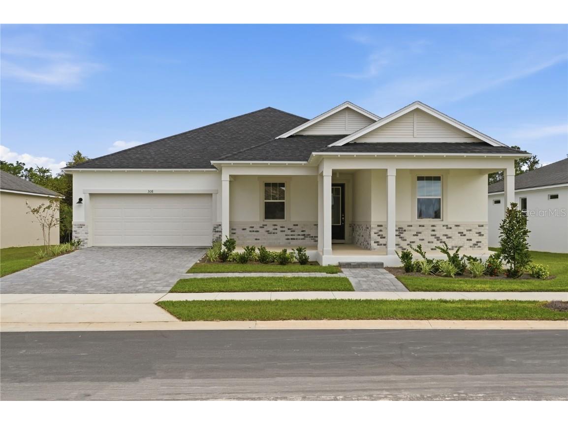 308 Free Range Drive Groveland FL 34736 O6318899 image1