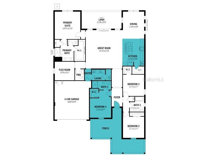 308 Free Range Drive Groveland FL 34736 O6318899 image2