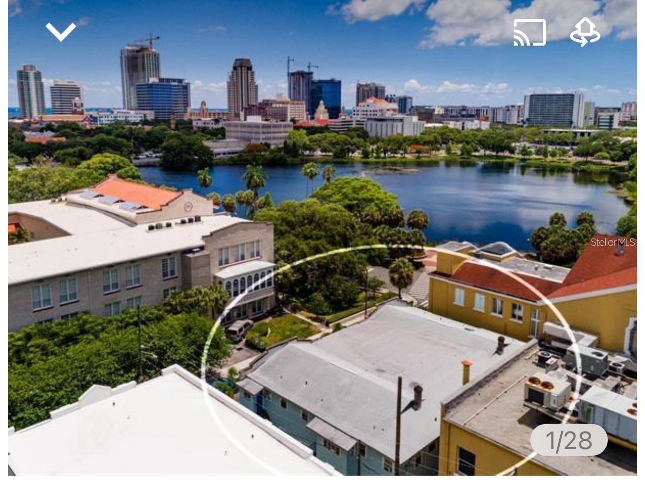 308 Grove Street N Saint Petersburg FL 33701 W7886461 image1