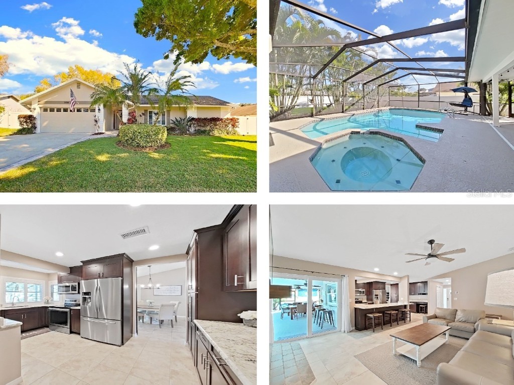 308 Hammock Drive Palm Harbor FL 34683 U8231825 image1