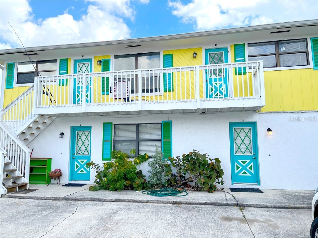 308 Hernando Street #D Fort Pierce FL 34949 O6189343 image1