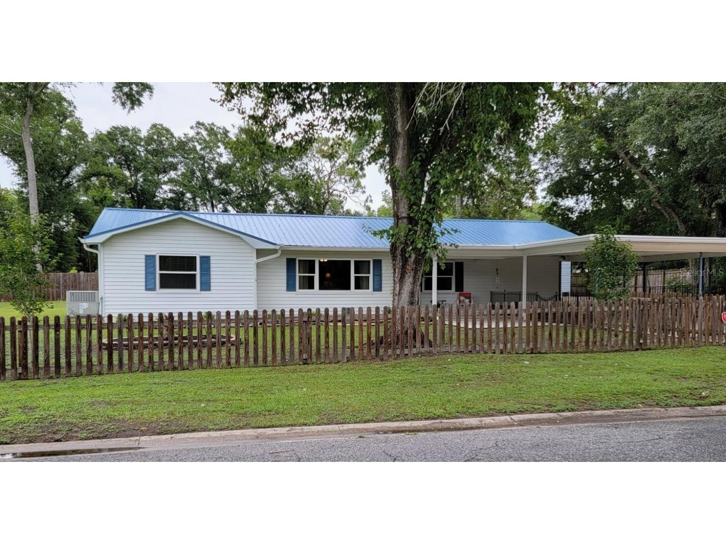 308 John Street SW Live Oak FL 32064 A4597131 image1