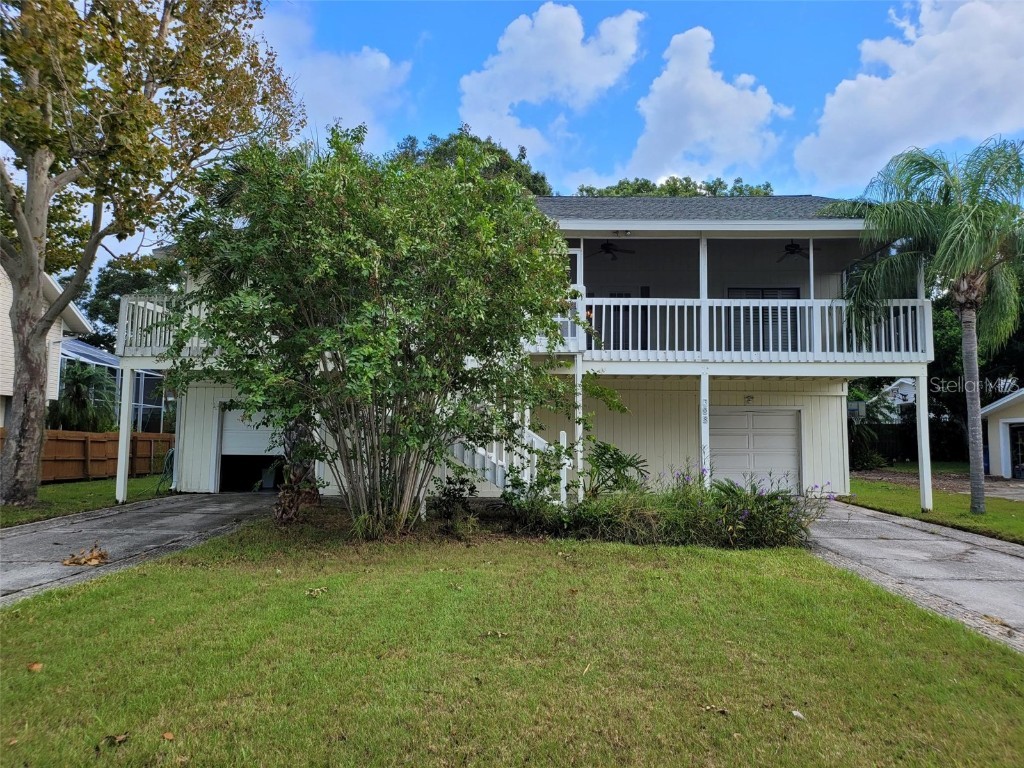 308 Lagoon Drive Palm Harbor FL 34683 U8213209 image1