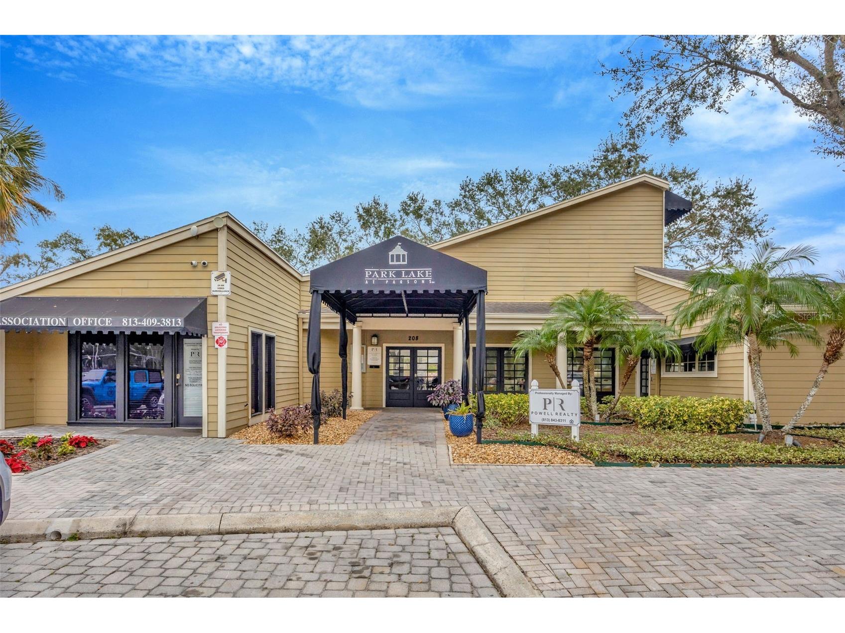 308 Lake Parsons Green #105 Brandon FL 33511 TB8515365 image2