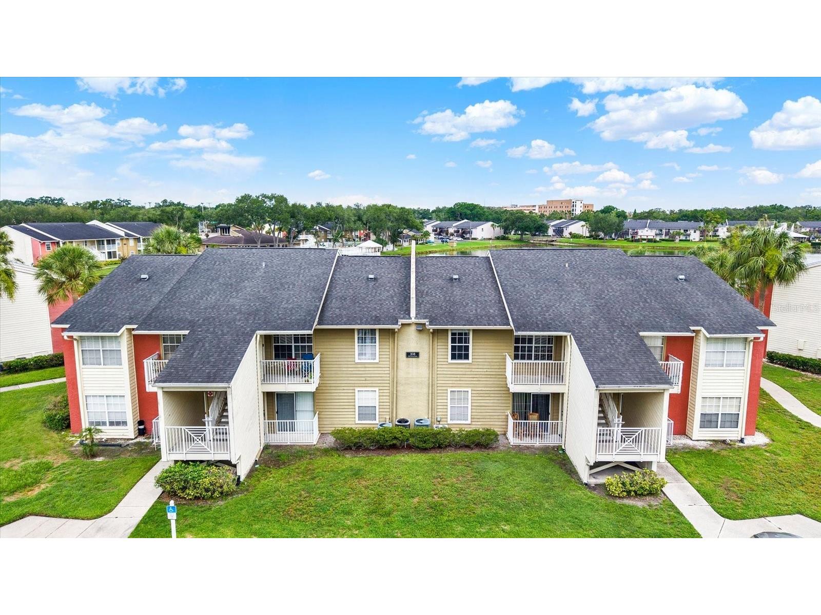 308 Lake Parsons Green #203 Brandon FL 33511 TB8519584 image1