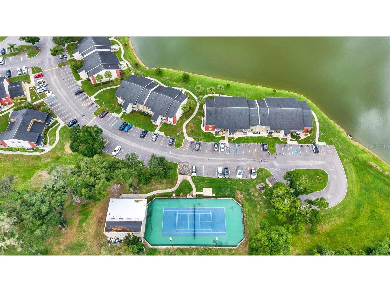308 Lake Parsons Green #203 Brandon FL 33511 TB8519584 image36
