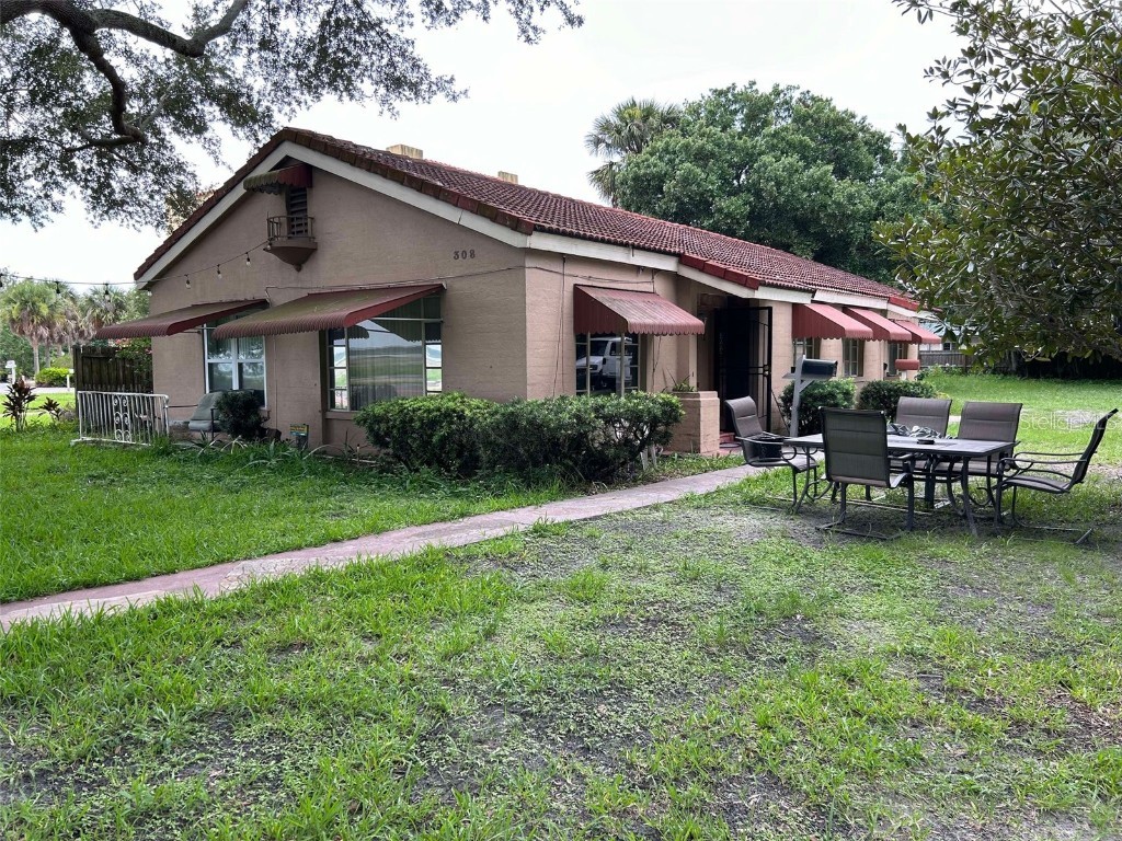 308 Lakeshore Boulevard Kissimmee FL 34741 - LAKE TOHOPEKALIGA S5108480 image1