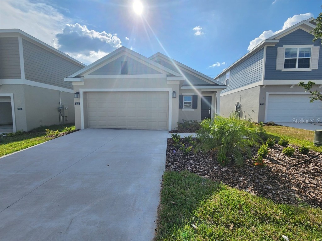 308 Loch Court Davenport FL 33837 O6138023 image1