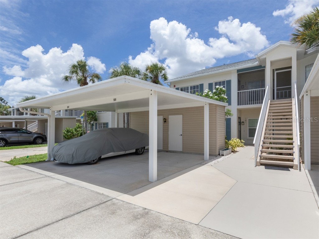 308 Lynbrook Circle #101 Venice FL 34292 N6133481 image1