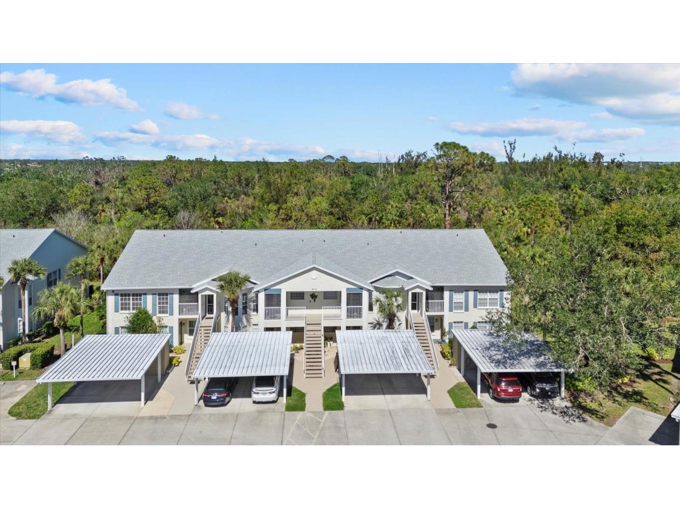 308 Lynbrook Circle #202 Venice FL 34292 A4668045 image1