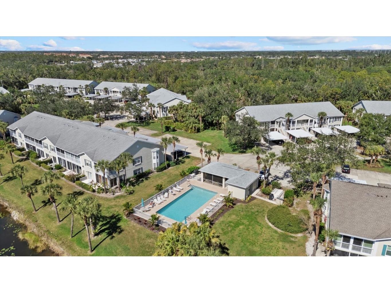 308 Lynbrook Circle #202 Venice FL 34292 A4668045 image30