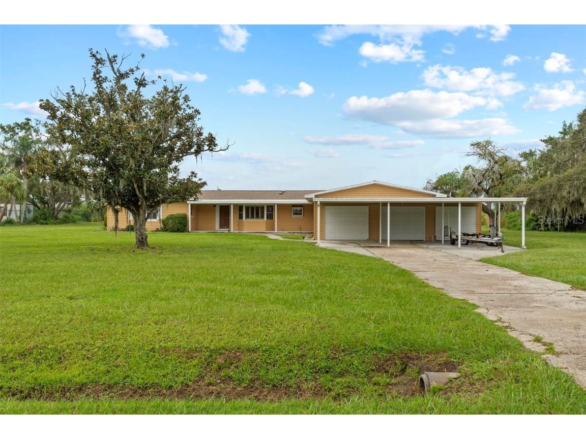 308 Manatee Drive Ruskin FL 33570 - LITTLE MANATEE RIVER P4936244 image1