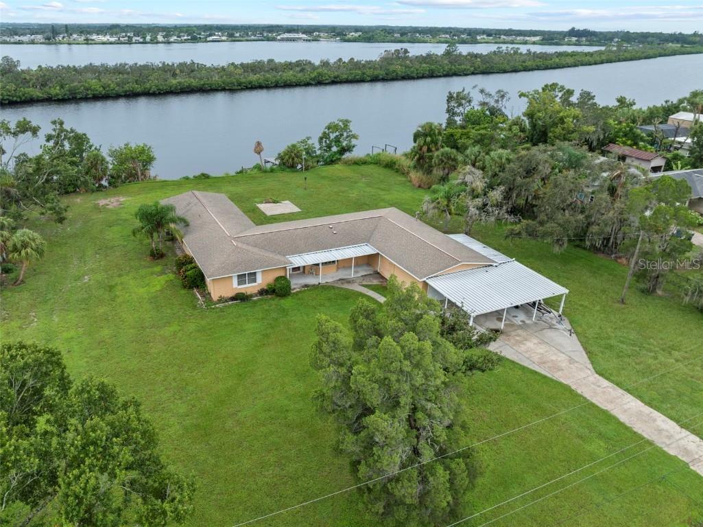 308 Manatee Drive Ruskin FL 33570 - LITTLE MANATEE RIVER P4936244 image2