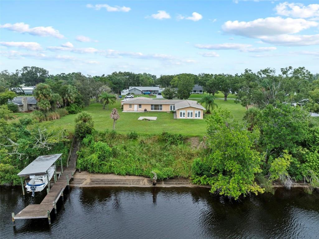 308 Manatee Drive Ruskin FL 33570 - LITTLE MANATEE RIVER P4936244 image3