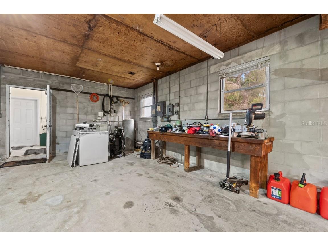 308 Manatee Drive Ruskin FL 33570 - LITTLE MANATEE RIVER P4936244 image36