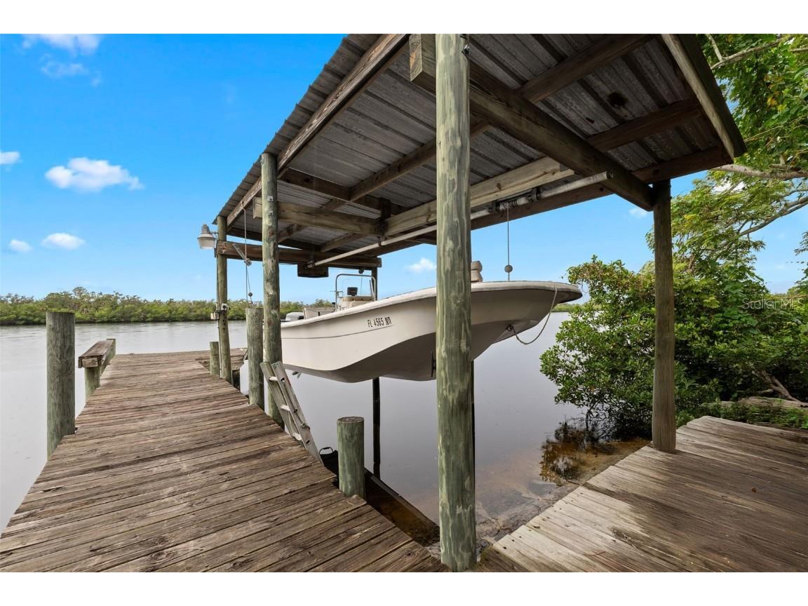 308 Manatee Drive Ruskin FL 33570 - LITTLE MANATEE RIVER P4936244 image41