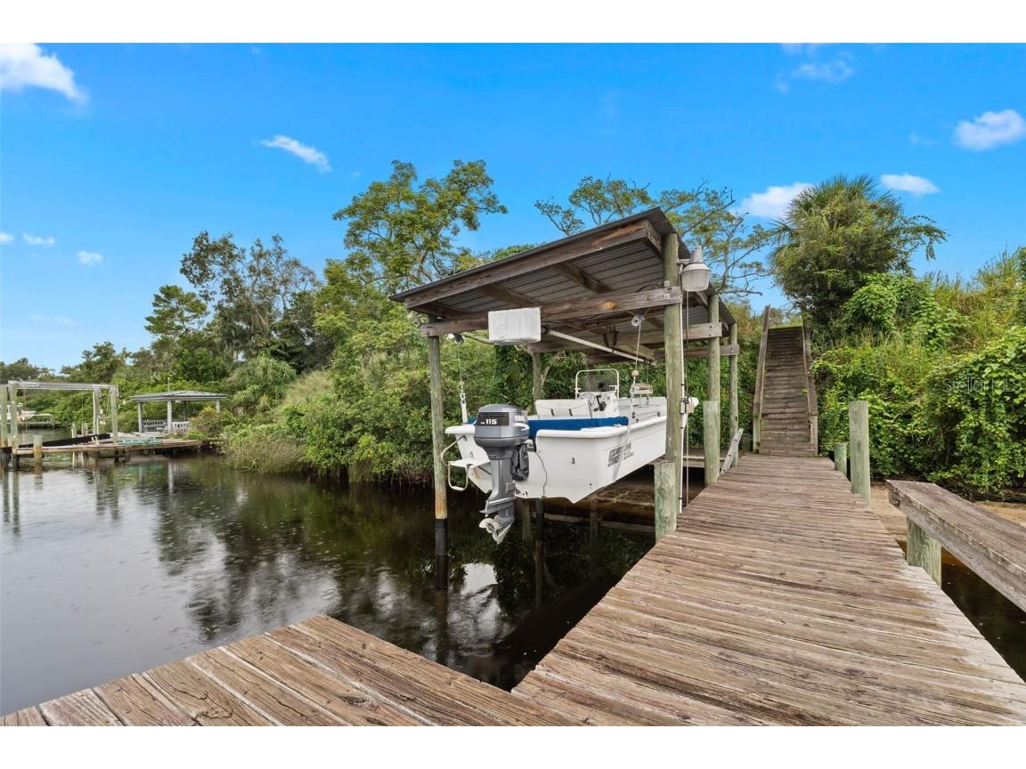 308 Manatee Drive Ruskin FL 33570 - LITTLE MANATEE RIVER P4936244 image42