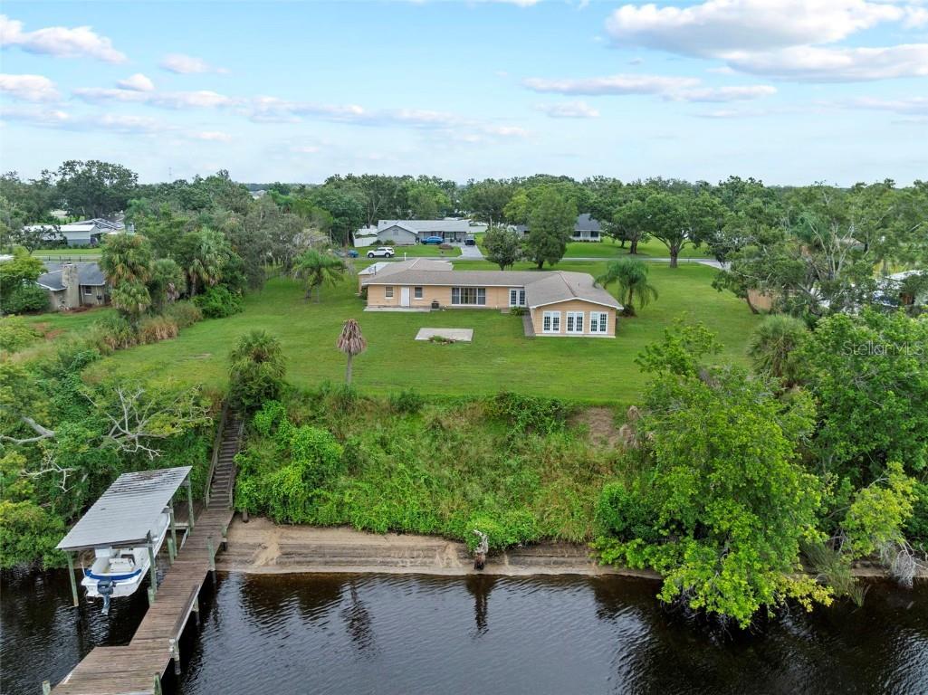 308 Manatee Drive Ruskin FL 33570 - LITTLE MANATEE RIVER P4936244 image45