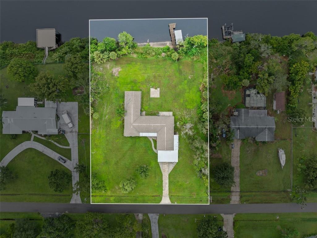 308 Manatee Drive Ruskin FL 33570 - LITTLE MANATEE RIVER P4936244 image47