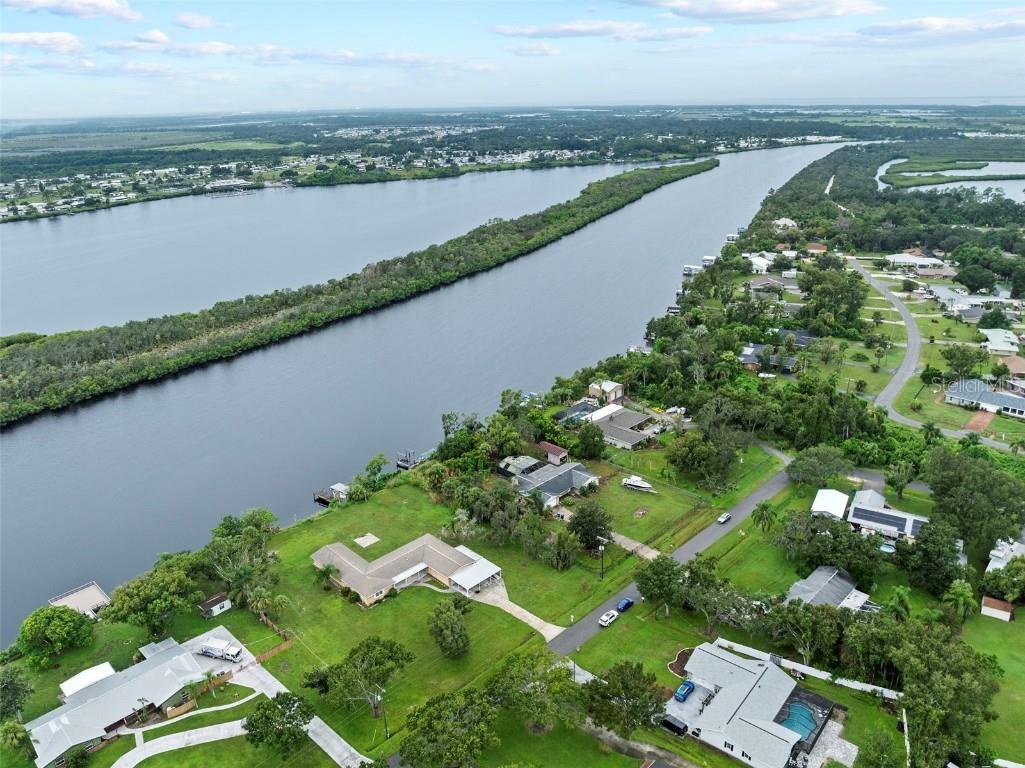 308 Manatee Drive Ruskin FL 33570 - LITTLE MANATEE RIVER P4936244 image50