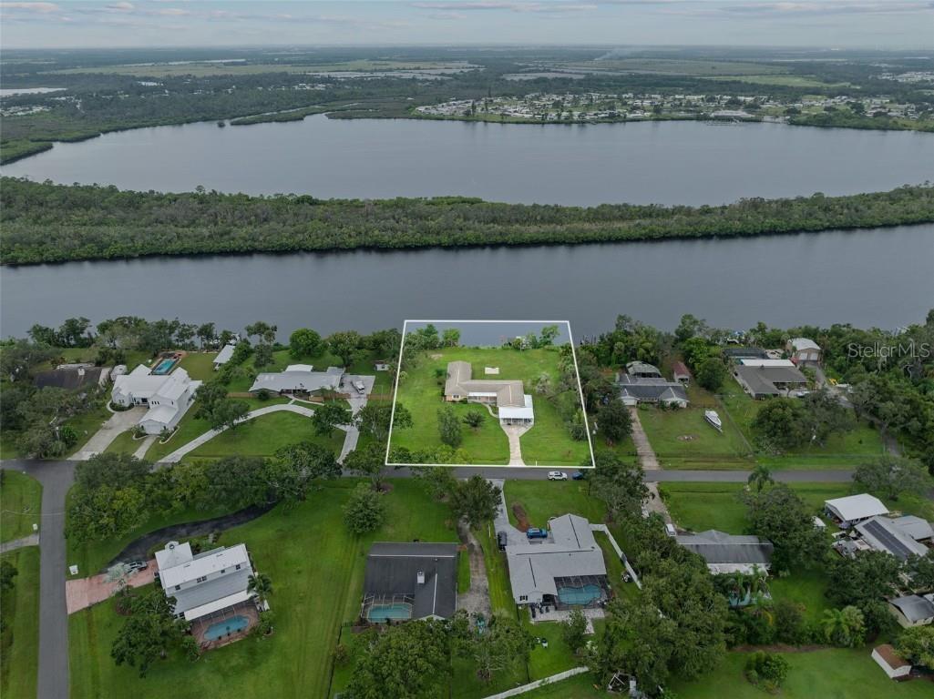 308 Manatee Drive Ruskin FL 33570 - LITTLE MANATEE RIVER P4936244 image51