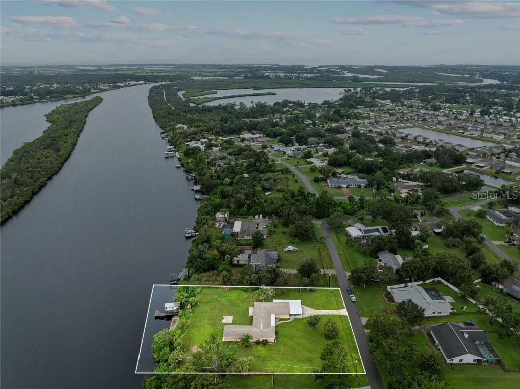 308 Manatee Drive Ruskin FL 33570 - LITTLE MANATEE RIVER P4936244 image52