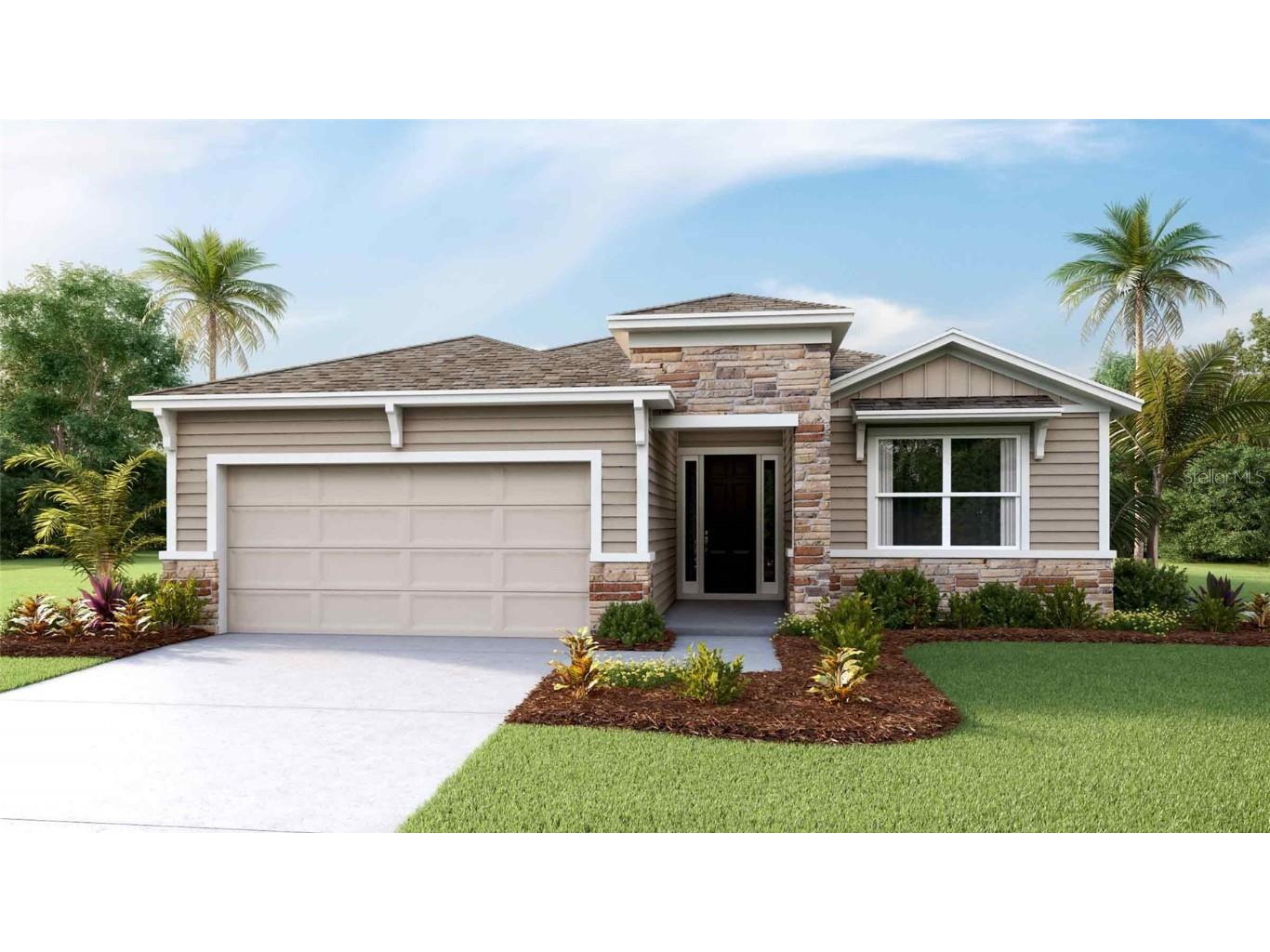 308 Mangrove Manor Drive Apollo Beach FL 33572 T3481173 image1