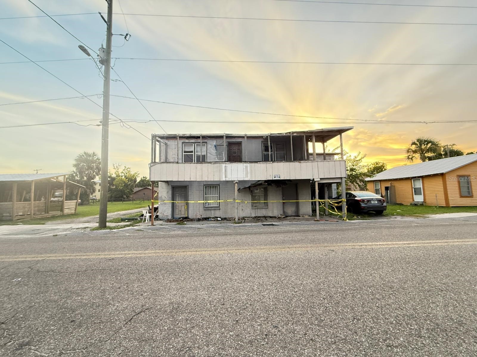 308 Martin Luther King Boulevard Port Saint Joe FL 32456 O6329742 image1