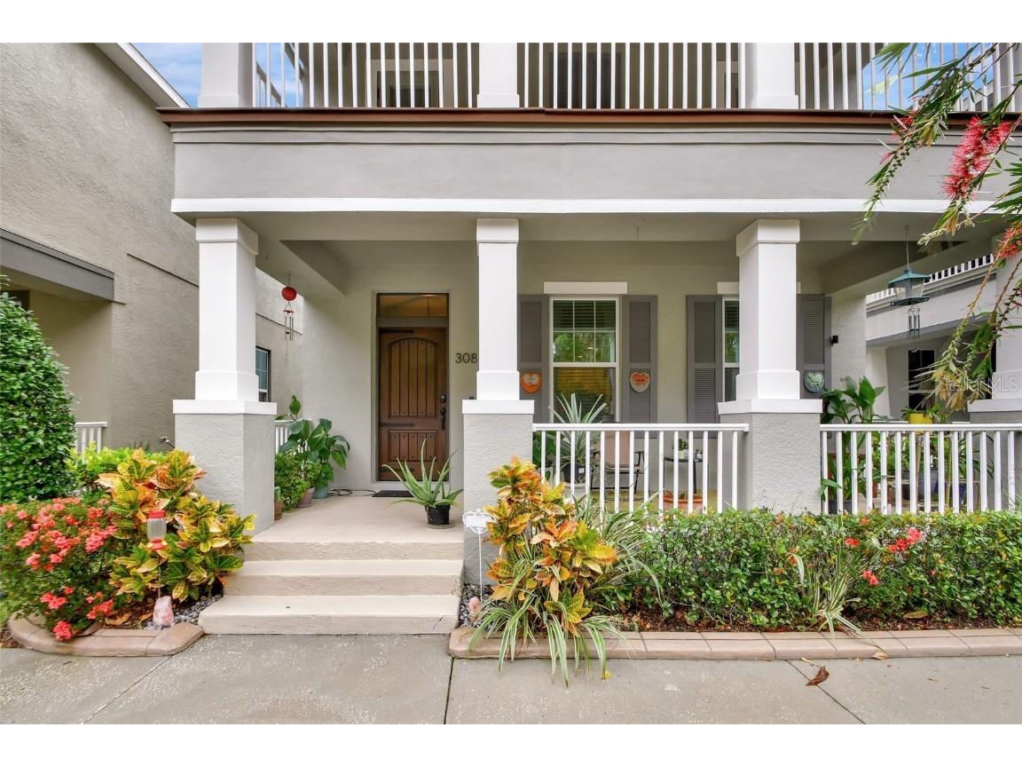 308 Michael Blake Boulevard Winter Springs FL 32708 V4933980 image1