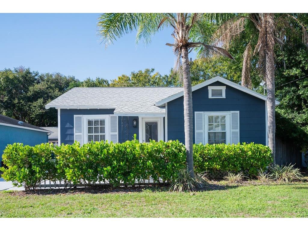 308 N Gomez Avenue Tampa FL 33609 TB8464430 image1