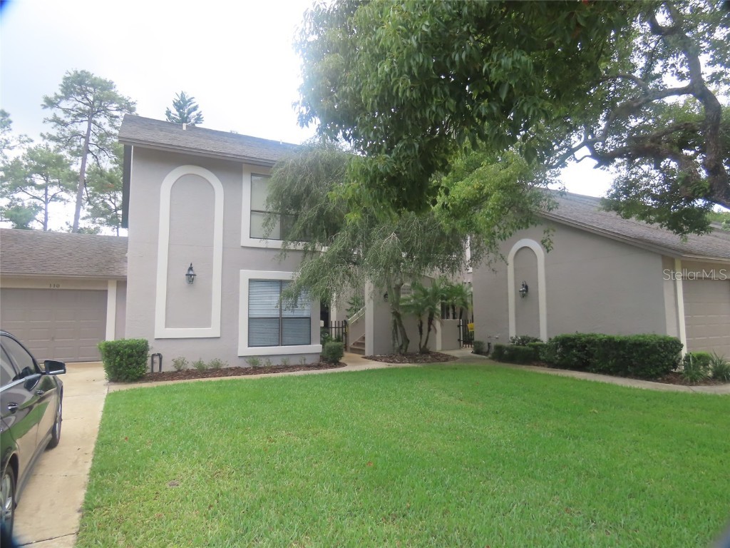 308 N Shadowbay Boulevard #110 Longwood FL 32779 - LAKE BRANTLEY O6122357 image1