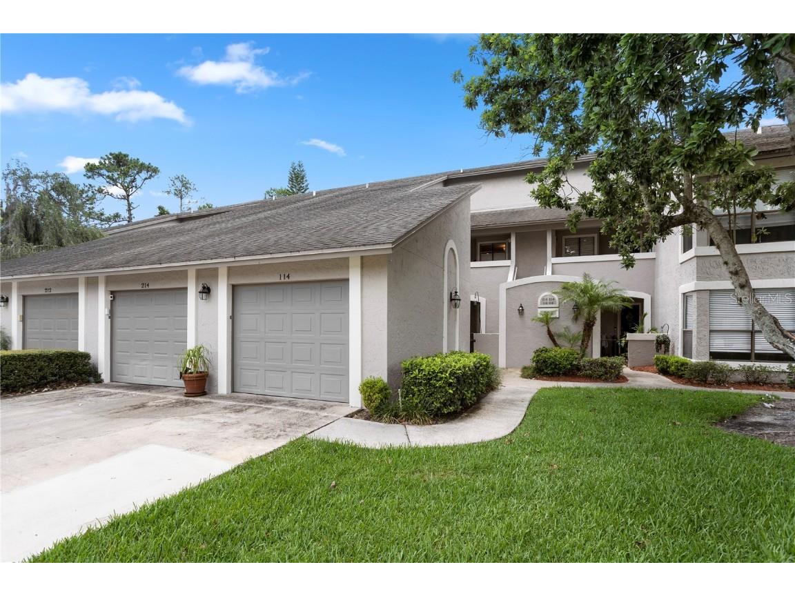 308 N Shadowbay Boulevard #214 Longwood FL 32779 - LAKE BRANTLEY O6317915 image1