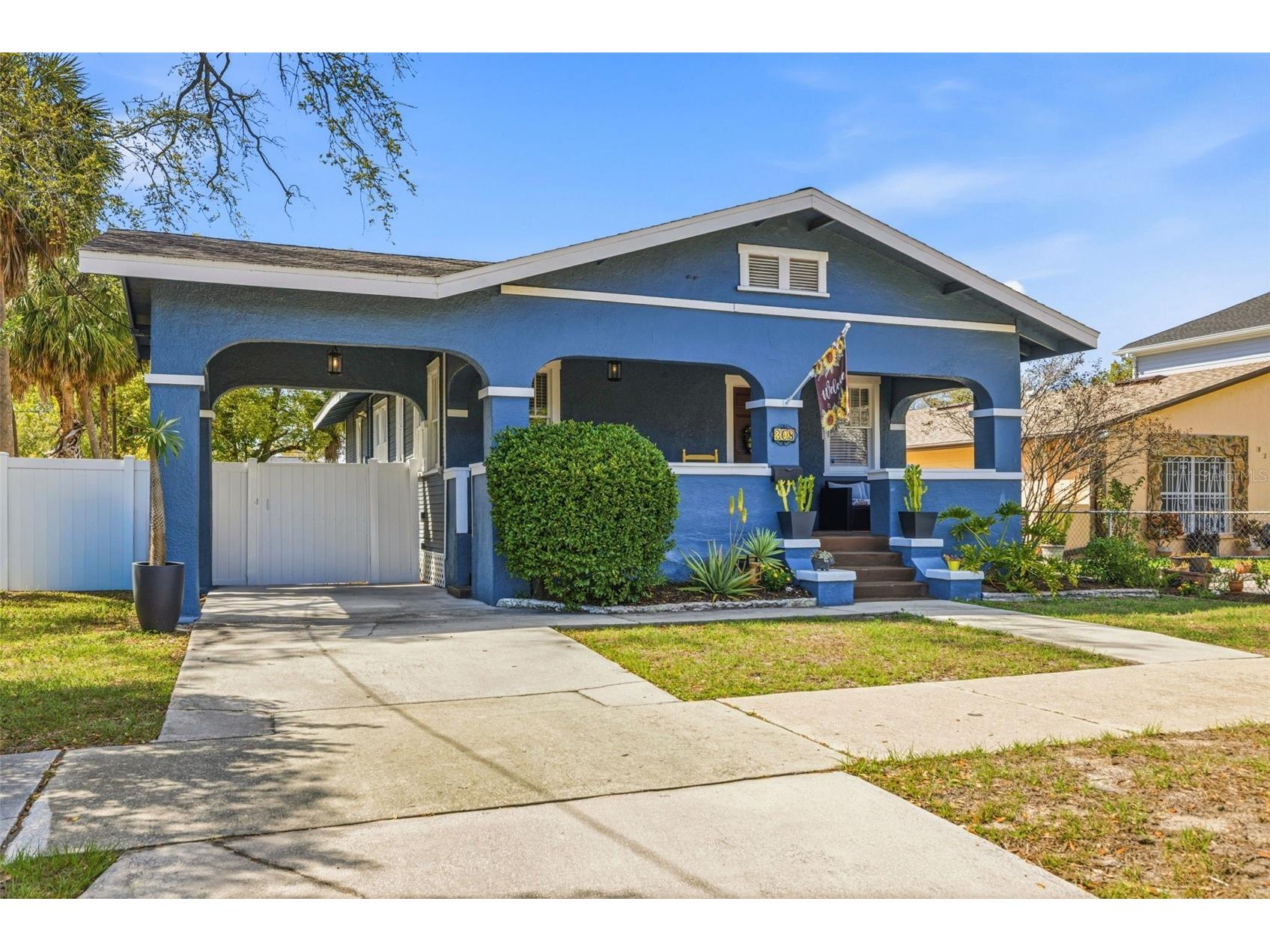 308 N Westland Avenue Tampa FL 33606 TB8485086 image1