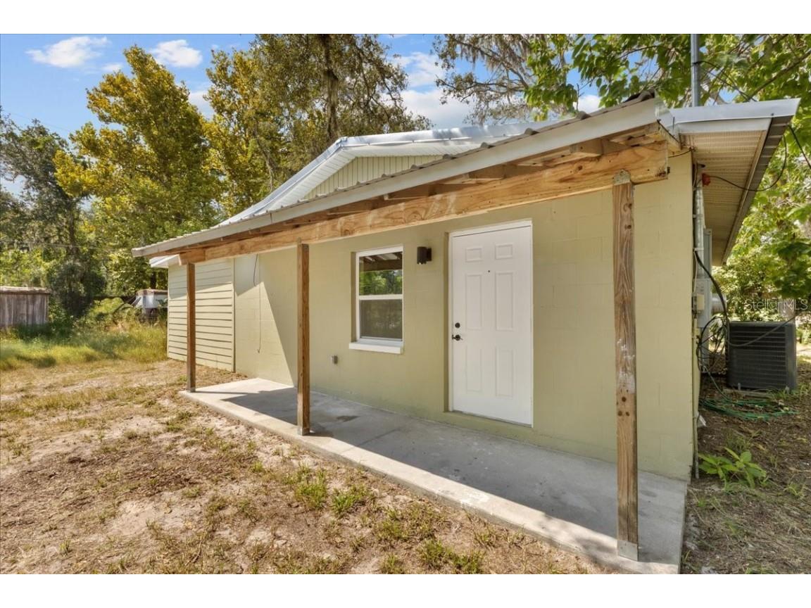 308 NE 152nd Street Cross City FL 32628 W7878657 image1