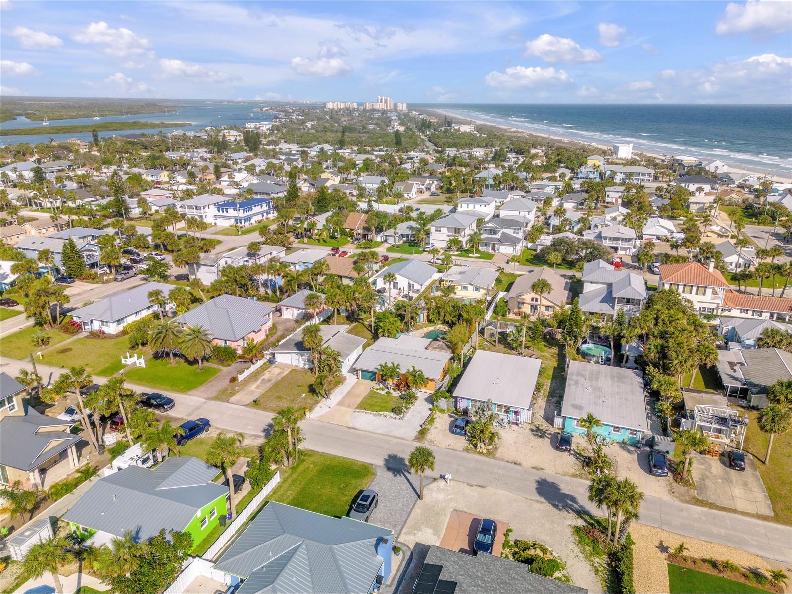 308 Normandy Avenue New Smyrna Beach FL 32169 NS1087903 image48