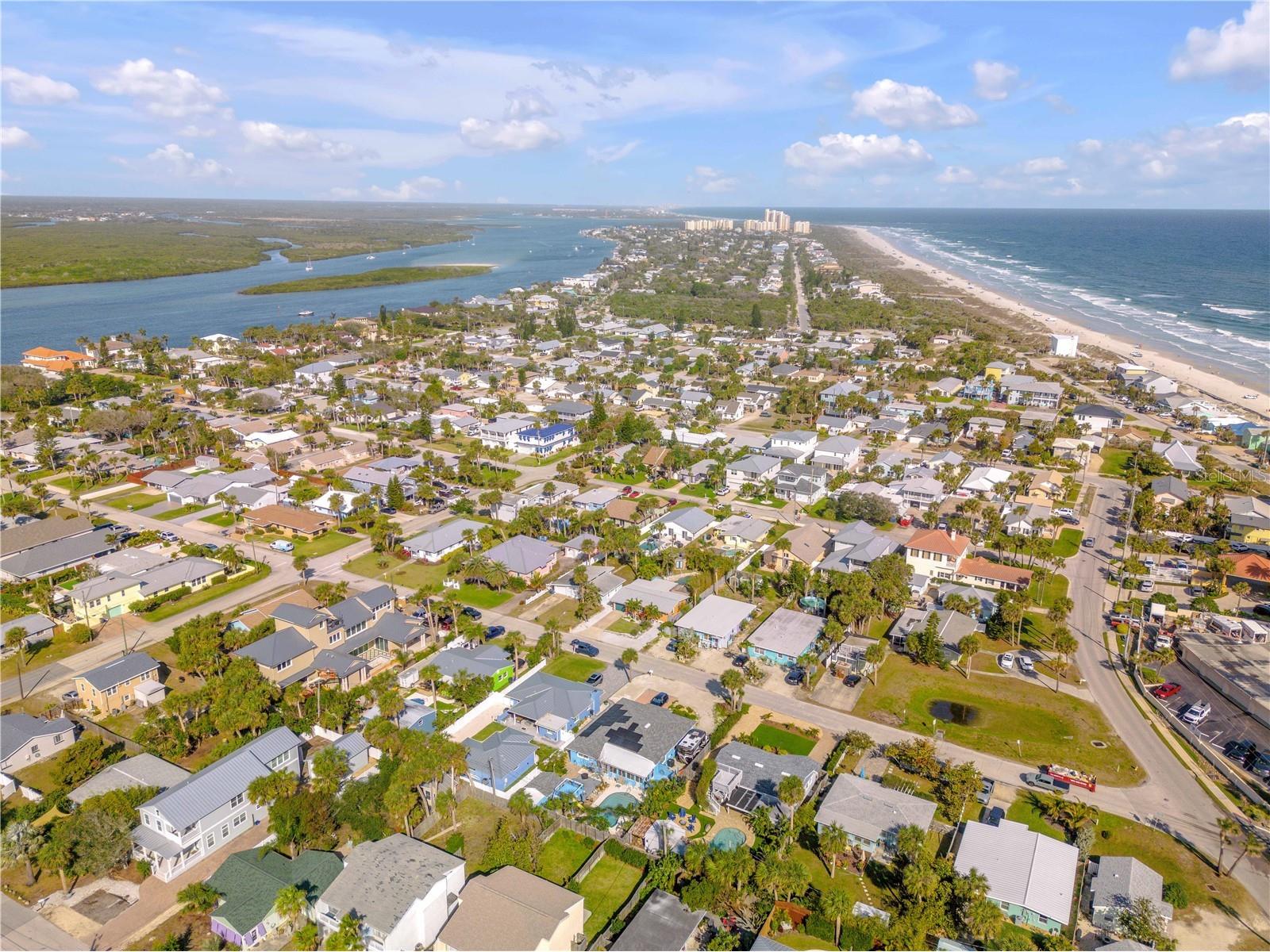 308 Normandy Avenue New Smyrna Beach FL 32169 NS1087903 image49