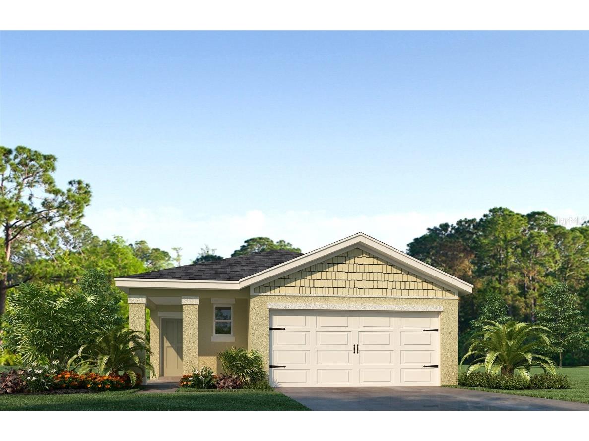 308 Pelham Park Drive Deland FL 32720 O6269701 image1
