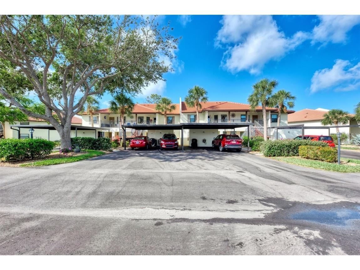 308 Pine Hollow Circle #308 Englewood FL 34223 N6126148 image1