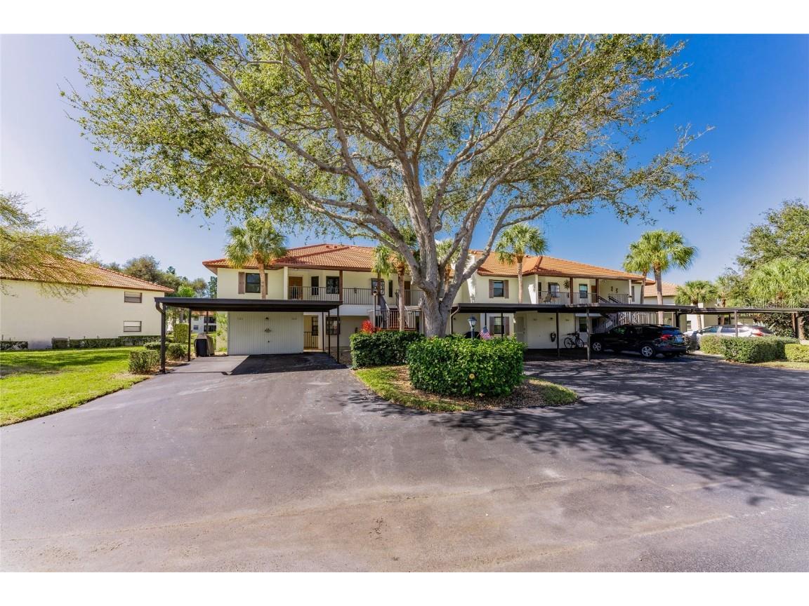 308 Pine Hollow Circle #308 Englewood FL 34223 N6131096 image1