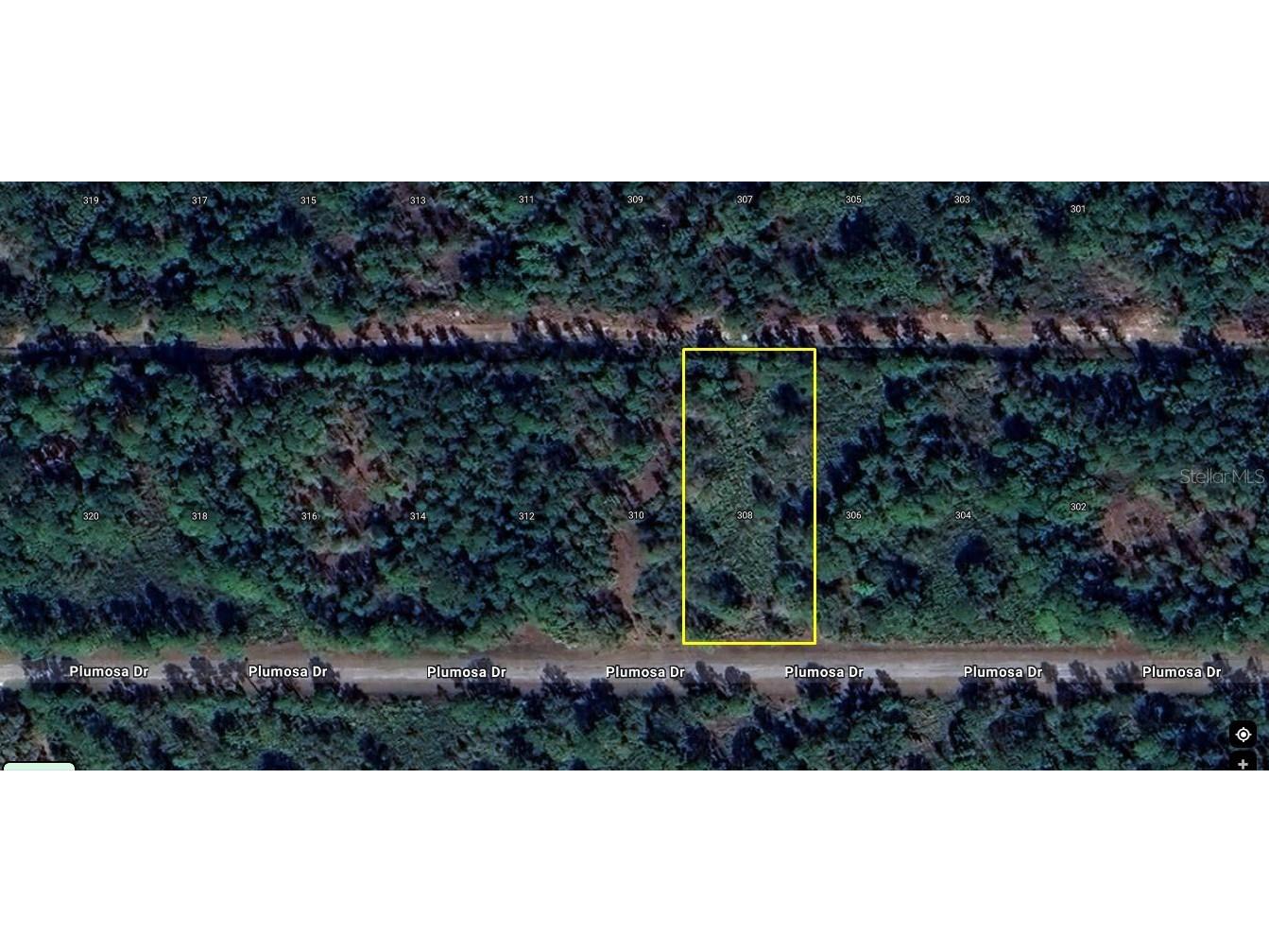 308 Plumosa Drive Indian Lake Estates FL 33855 TB8339117 image1