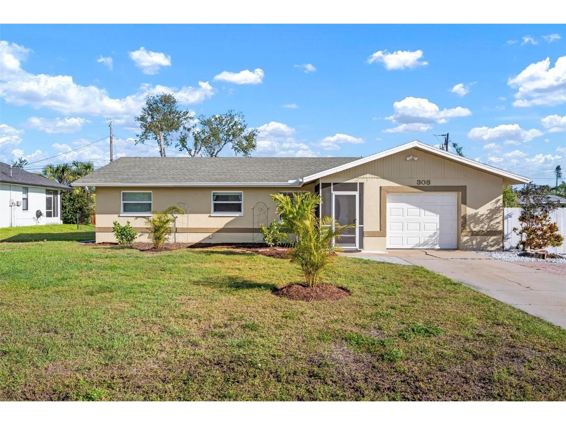 308 Purdue Road Venice FL 34293 N6137746 image1