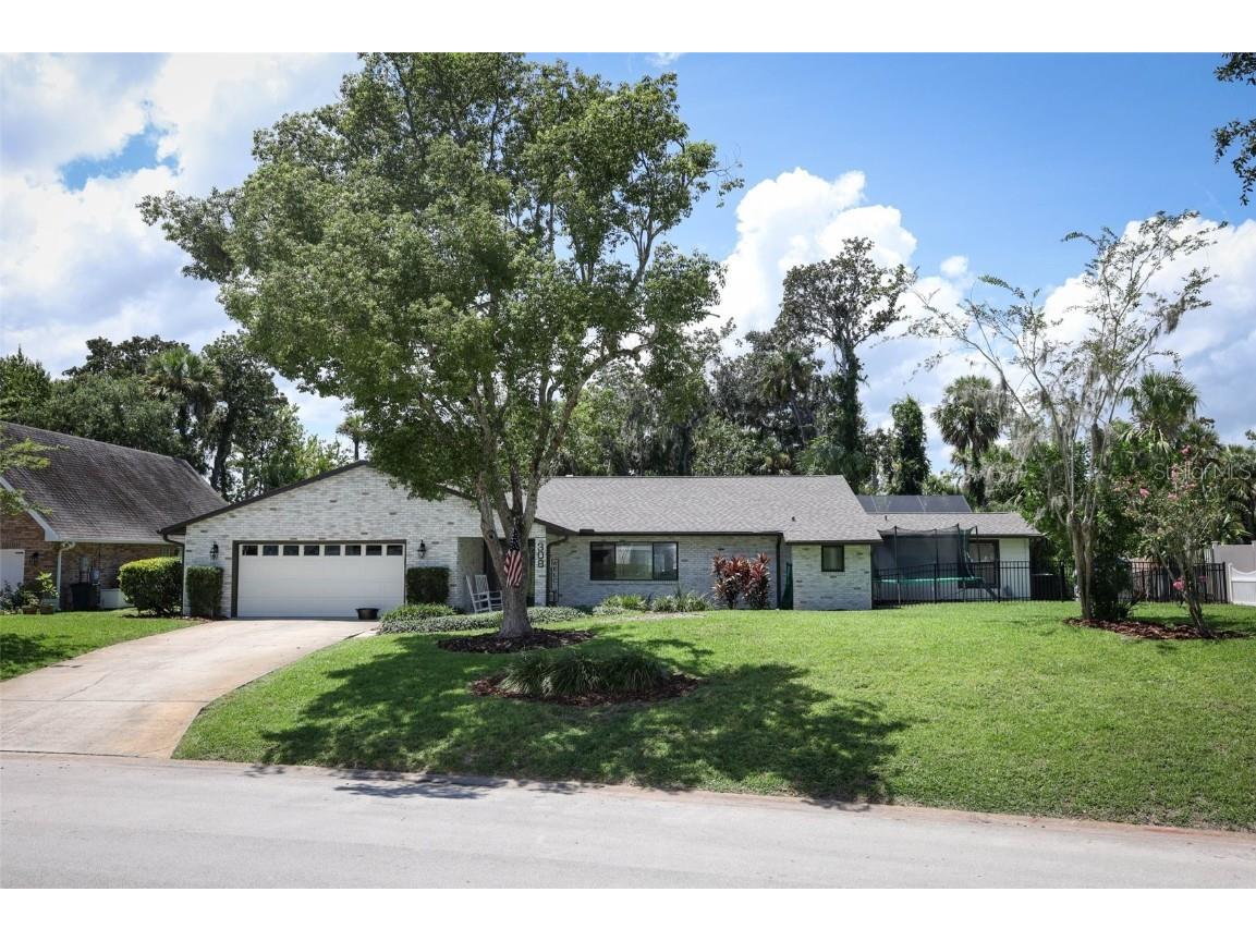 308 River Bluff Drive Ormond Beach FL 32174 V4944400 image1