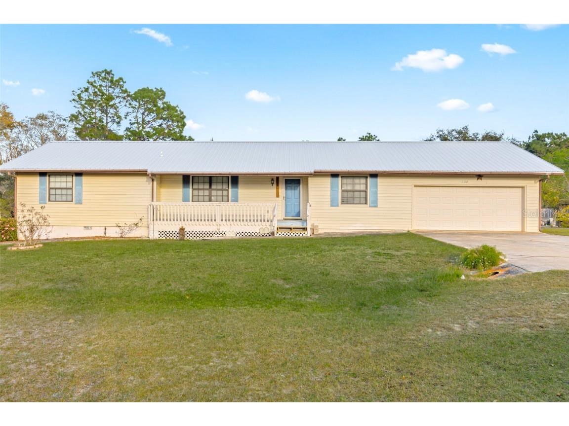 308 Rustic Road Satsuma FL 32189 FC298774 image1