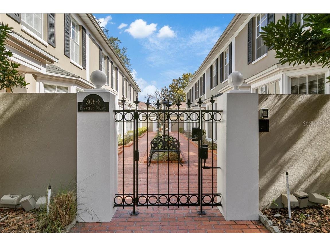 308 S Bungalow Park Avenue #A Tampa FL 33609 T3484426 image1